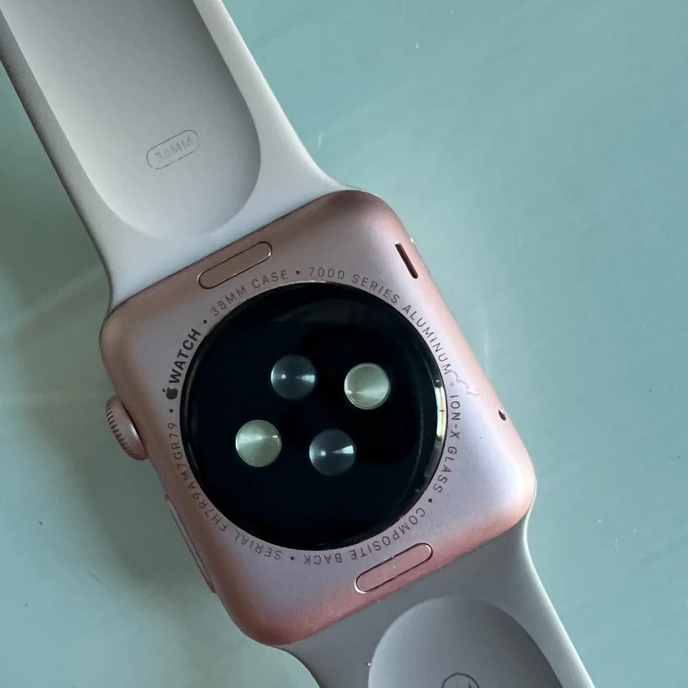 Apple Watch Series 1 38 MM